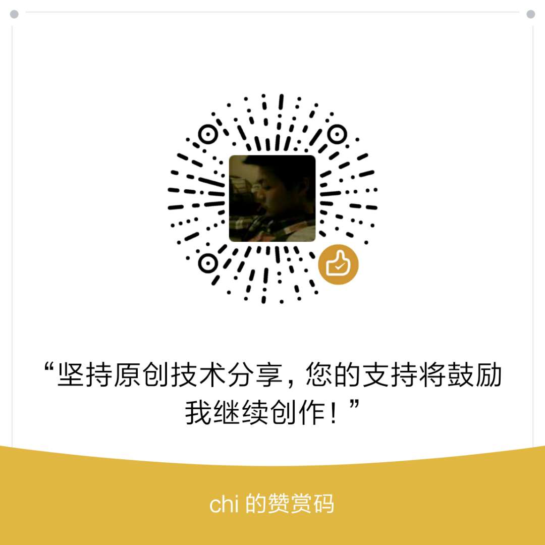 Liu Chi 微信支付